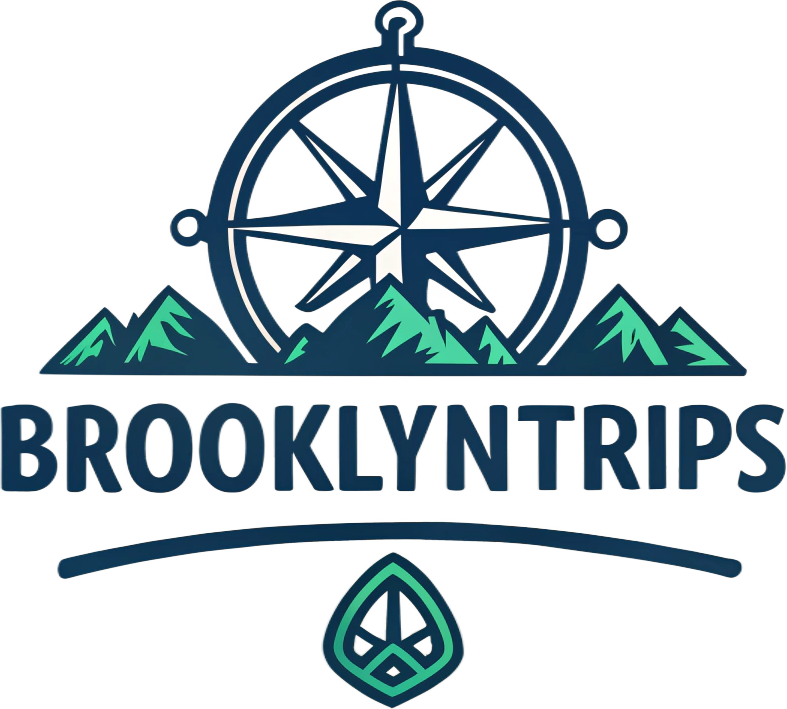 Brooklyn Trips