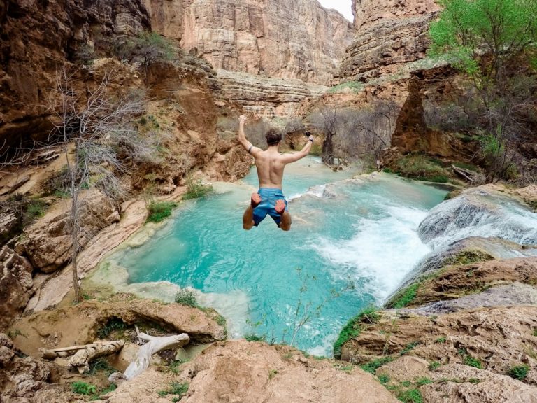 Beyond the Comfort Zone: Embrace the Wild Unknown on Your Next Outdoor Adventure