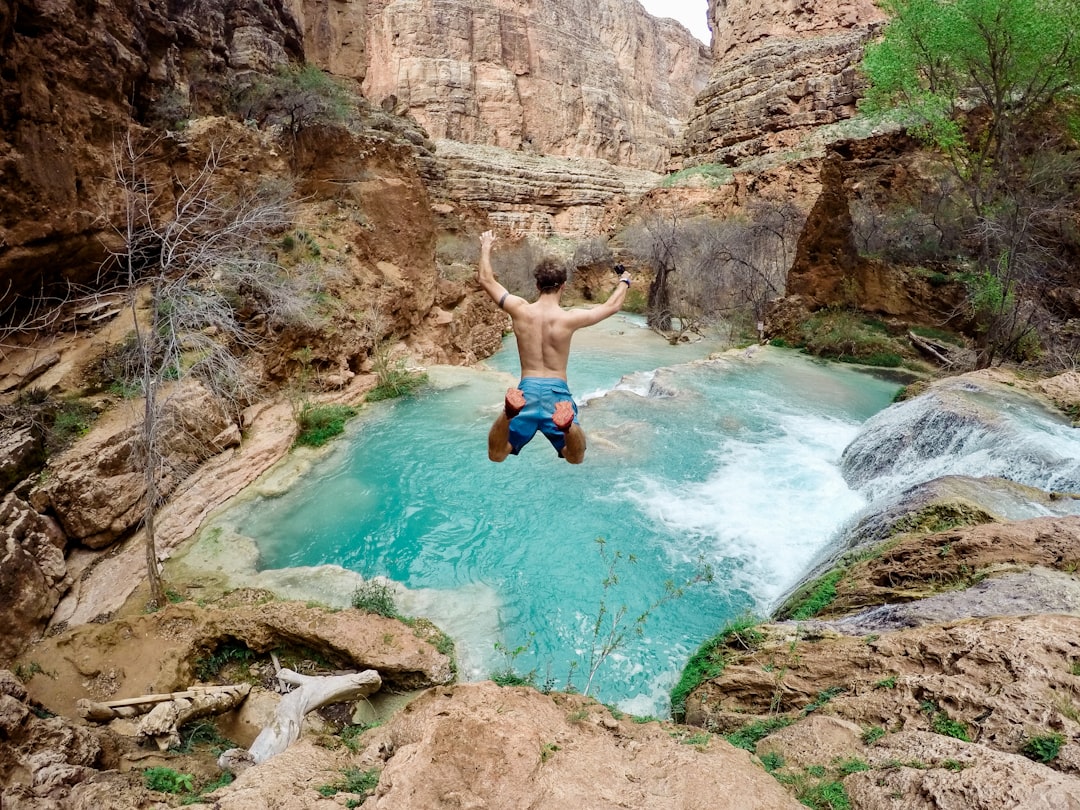 Beyond the Comfort Zone: Embrace the Wild Unknown on Your Next Outdoor Adventure