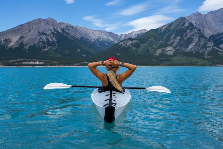 Unlocking the Secrets of the Great Outdoors: A Guide to Transformative Travel Experiences