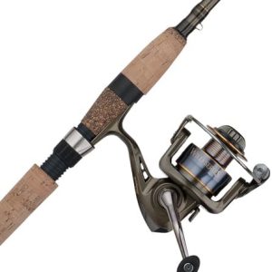 Shakespeare® Wild Series SalmonSteelhead